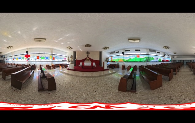 Capilla 360