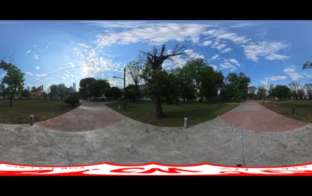 Jardines 360
