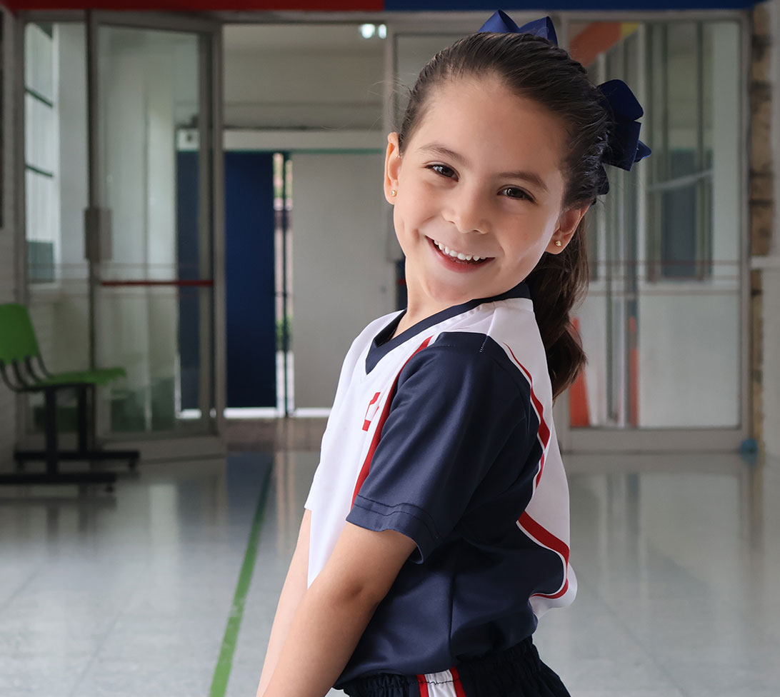 Preescolar