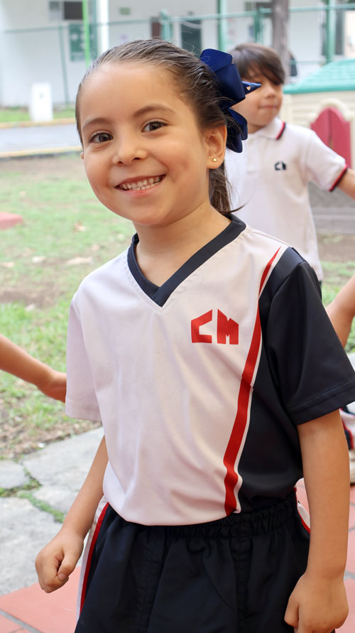 CM