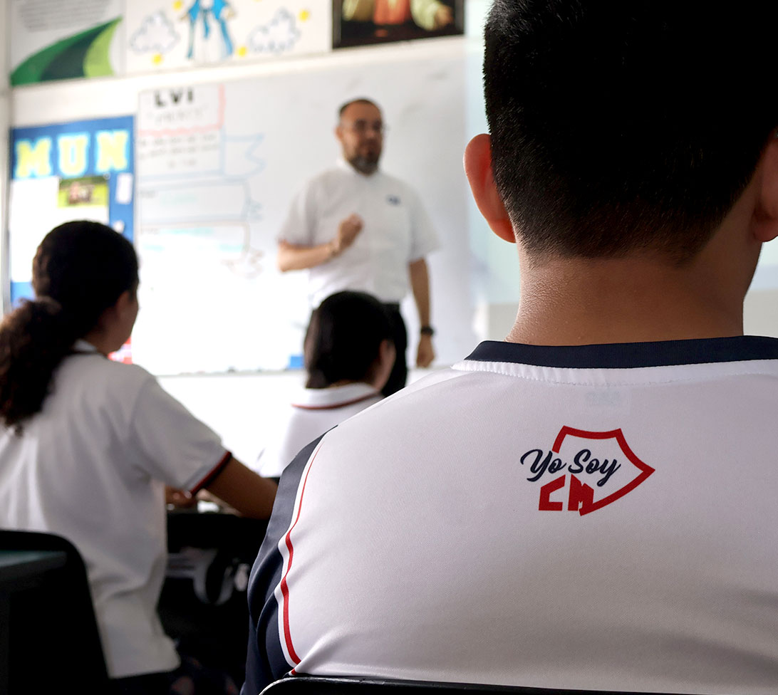 Secundaria